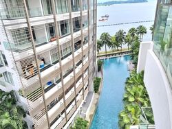 The Oceanfront @ Sentosa Cove (D4), Condominium #596314441